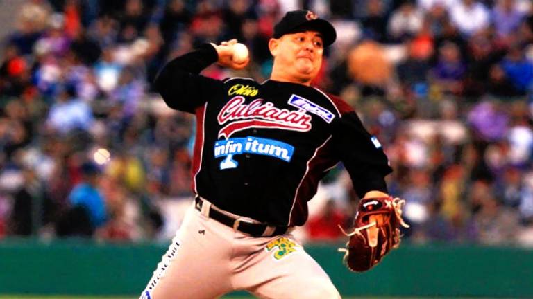Francisco Campos ingresará al Salón de la Fama del Beisbol Mexicano.