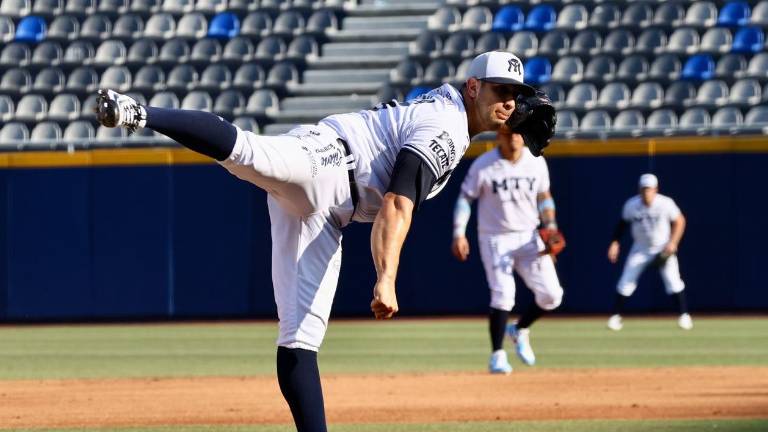 Luis Cessa estuvo en plan de estelar ante Conquistadores de Querétaro.