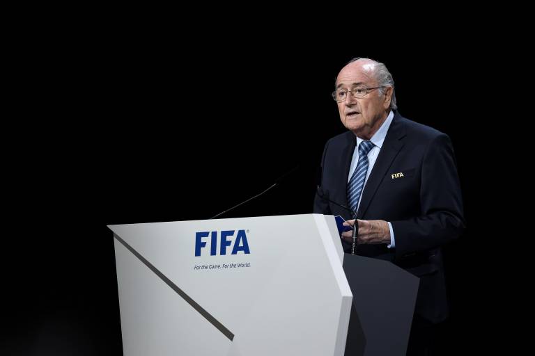 Juicio Blatter y Platini: Defensa alega falta de motivos para fraude