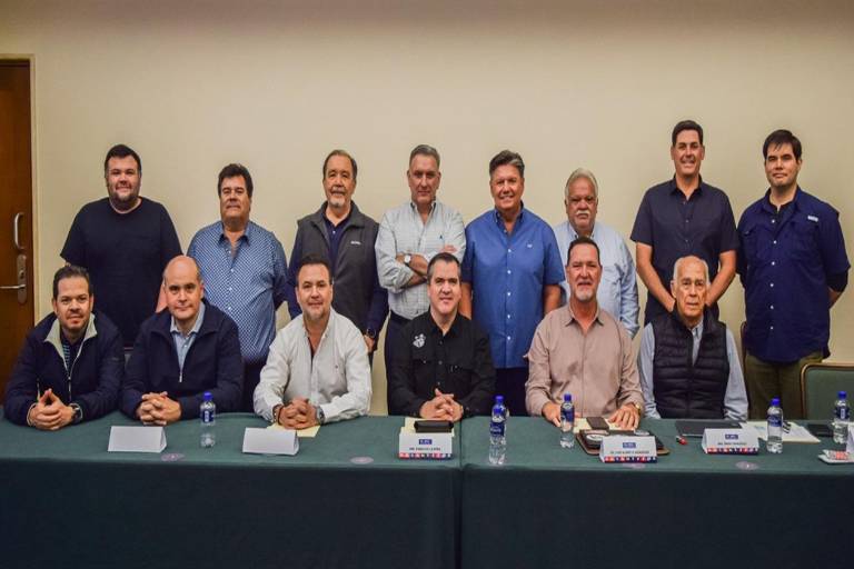 Liga Mexicana del Pacífico sortea orden del Draft 2025