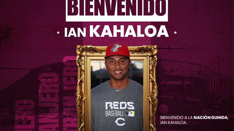 Tomateros anunció la llegada de dos lanzadores extranjeros como refuerzos para la próxima temporada.