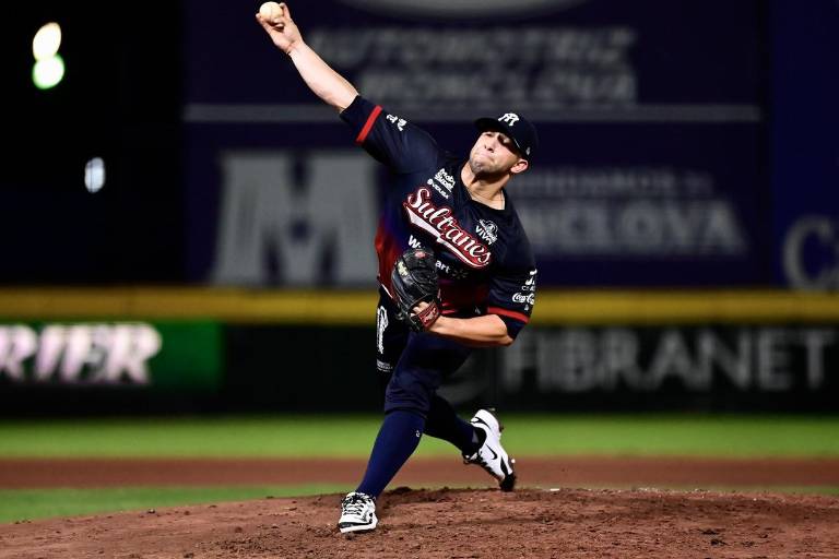 Luis Cessa consolida un mes ‘perfecto’ en el verano
