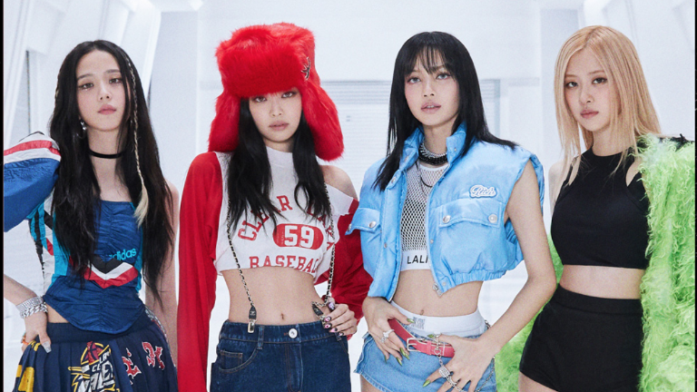 BLACKPINK visitará México por primera vez con su Born Pink Tour.