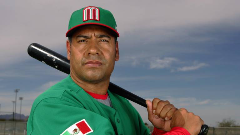 Matías Carrillo regresa a los banquillos en la Liga Mexicana del Pacífico, al aceptar dirigir a Mayos de Navojoa.