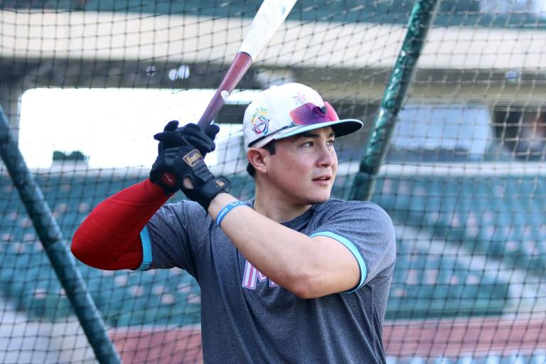 México sale en busca de la corona de la Serie del Caribe 2024