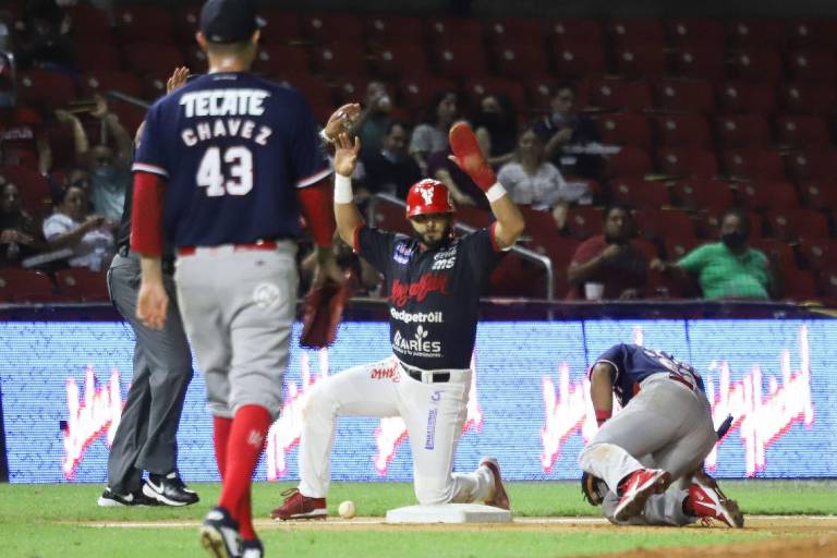 Buscará Venados cerrar fuerte primera vuelta ante Charros