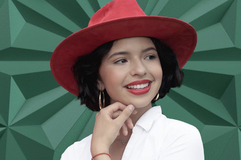 Recibirá Ángela Aguilar el ‘Premio Breakthrough’ en los Billboard Women in Music
