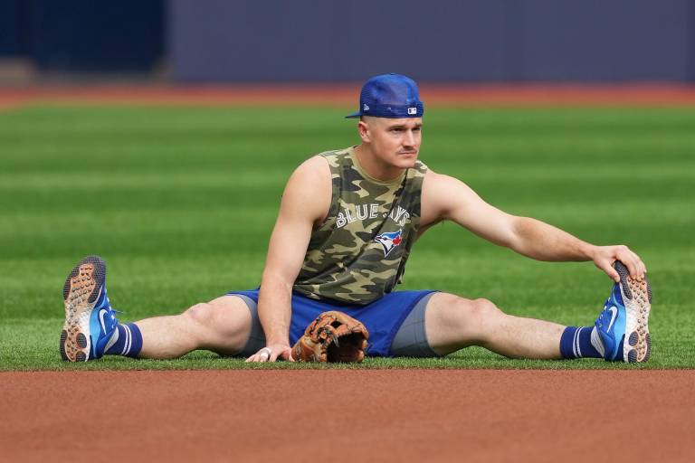¿Siguen siendo los Gigantes los favoritos en la puja por Matt Chapman?
