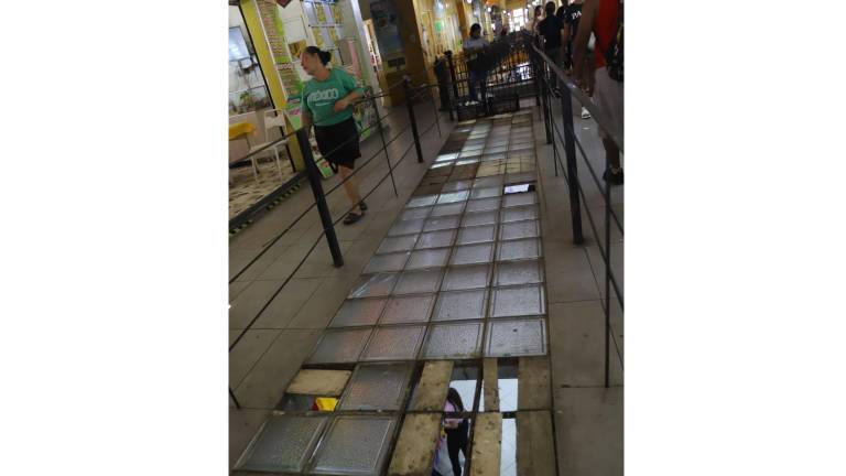 Con autorización del INAH, el Mercado Municipal José María Pino Suárez iniciará una intervención estructural para sustituir los entrepisos dañados en el área de restaurantes.