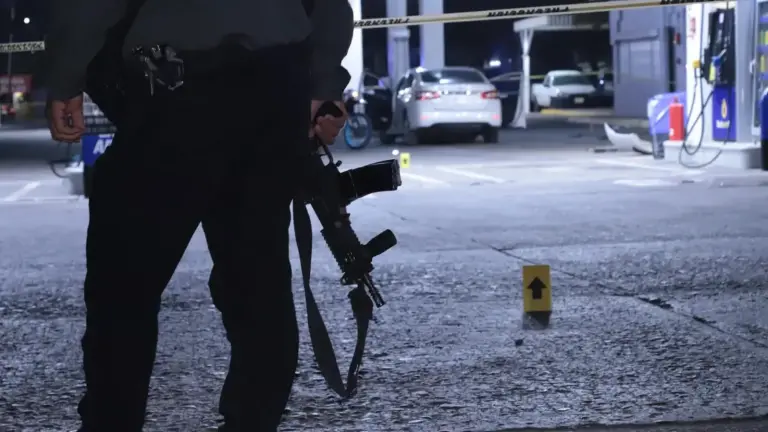 Las cifras de homicidios en Mazatlán superan ampliamente las registradas el año anterior, según el Semáforo Delictivo.