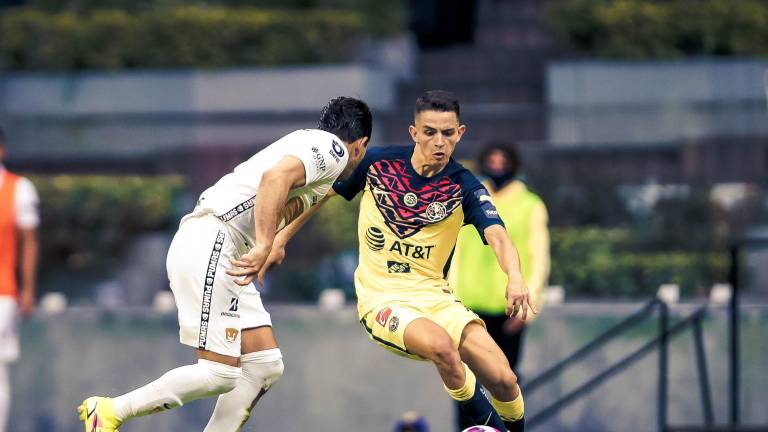 América se lleva el Clásico Capitalino