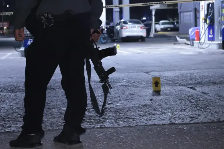 Se registraron 61 homicidios dolosos y un feminicidio durante los primeros cinco meses del 2025 en Mazatlán
