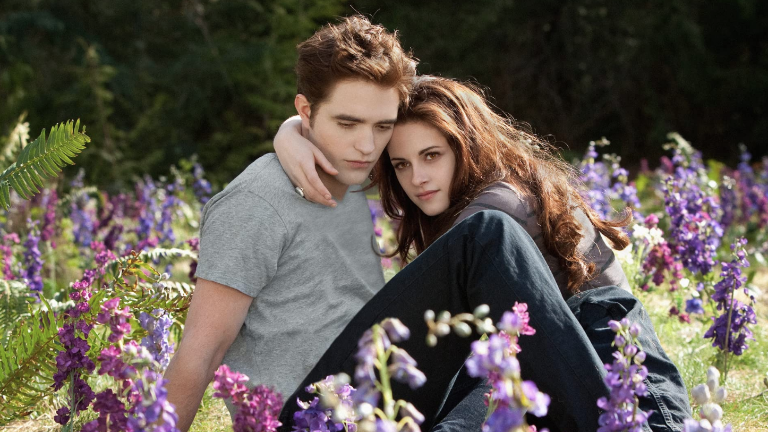 Lionsgate prepara una nueva serie de la saga Crepúsculo.