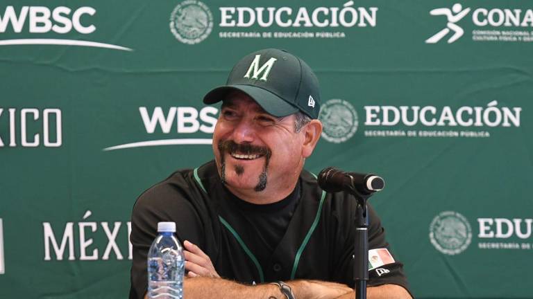 Solamente faltan algunos detalles para que la novena de México quede definida rumbo a Tokio 2020.