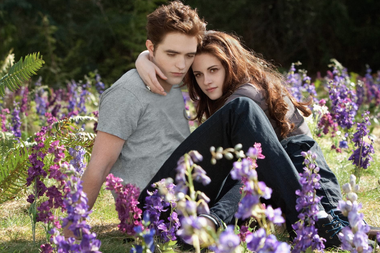 Producirán serie de la saga ‘Crepúsculo’