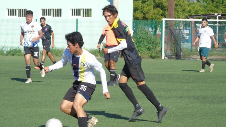 Los equipos buscan su pase a semifinales.