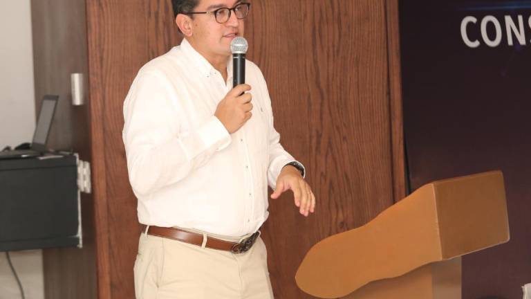 José Antonio Centeno Reyes.