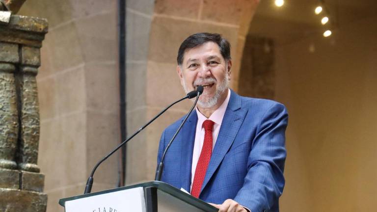 Fernández Noroña recordó cómo la oposición ha intentado frenar al nuevo Poder Judicial desde antes de la elección.