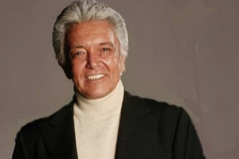 Dice Alberto Vázquez adiós a los escenarios