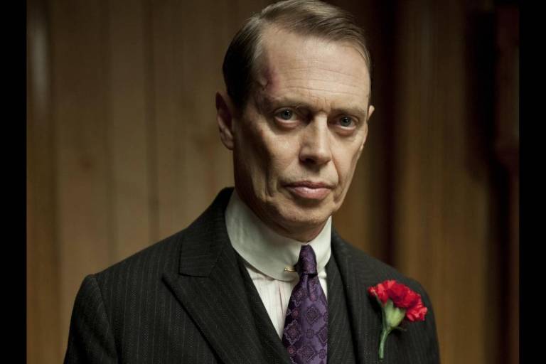 Agreden al actor Steve Buscemi en las calles de Nueva York