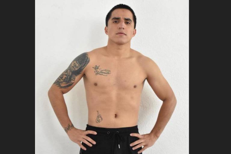 Función de box ‘González vs. Mejía’ cambia de sede en Culiacán