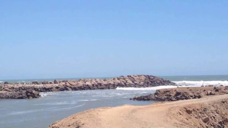 Playa Ponce, Eldorado