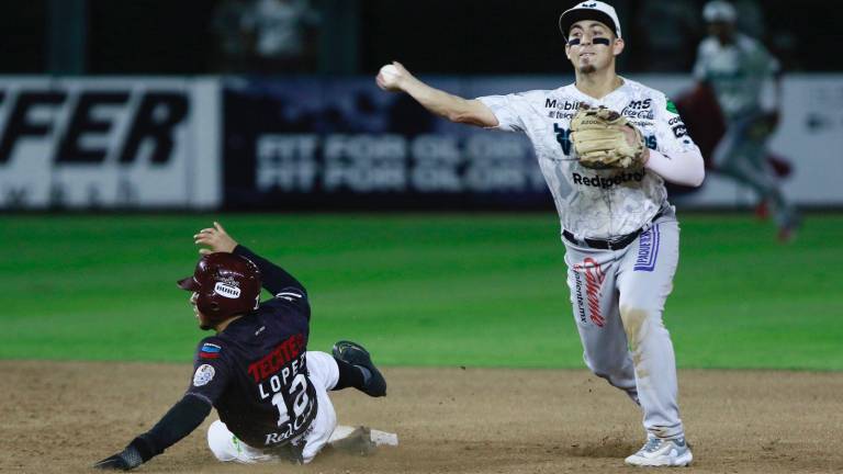 Tomateros buscará ganar este domingo su primera serie como local.