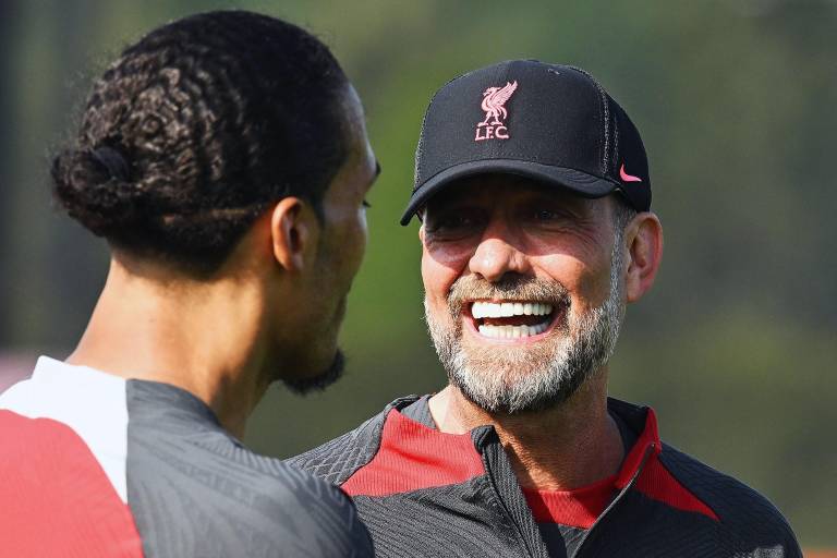 Jürgen Klopp desmiente rumores: No dirigirá a Madrid ni Brasil