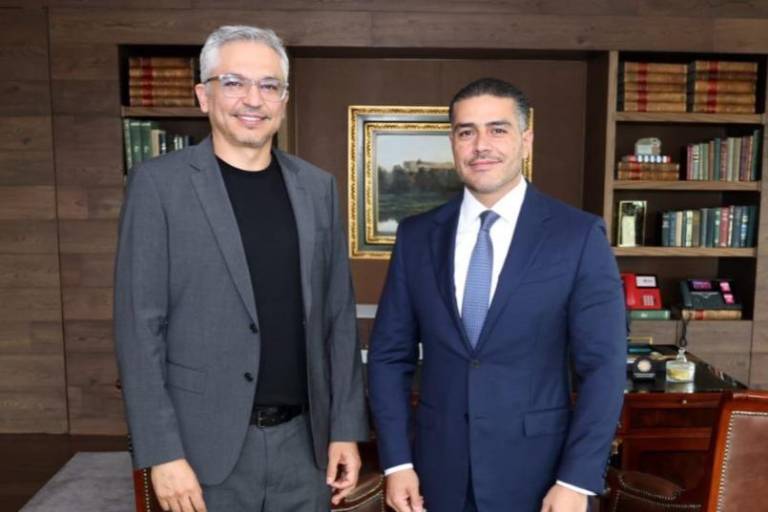 Nombran a nuevo subsecretario de la SSPC de García Harfuch