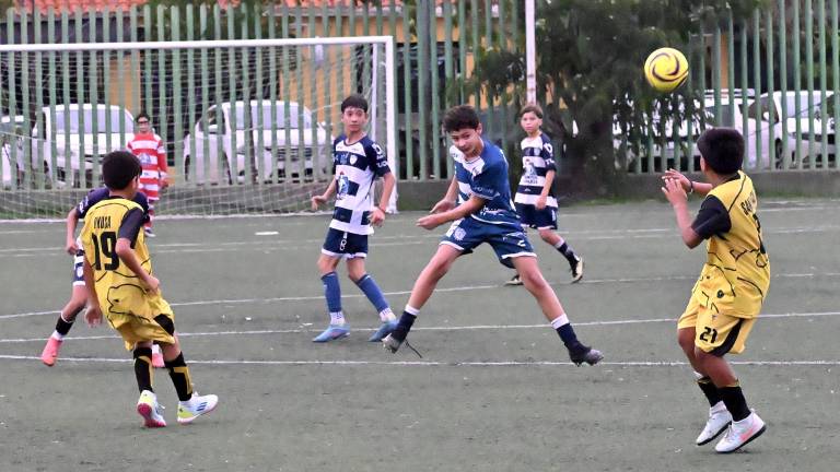Fue un duelo de alto voltaje entre Pachuca y Dorados.