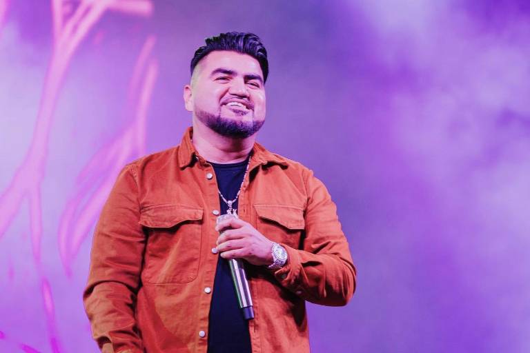 El Mimoso estrena segunda parte del tributo a Joan Sebastian