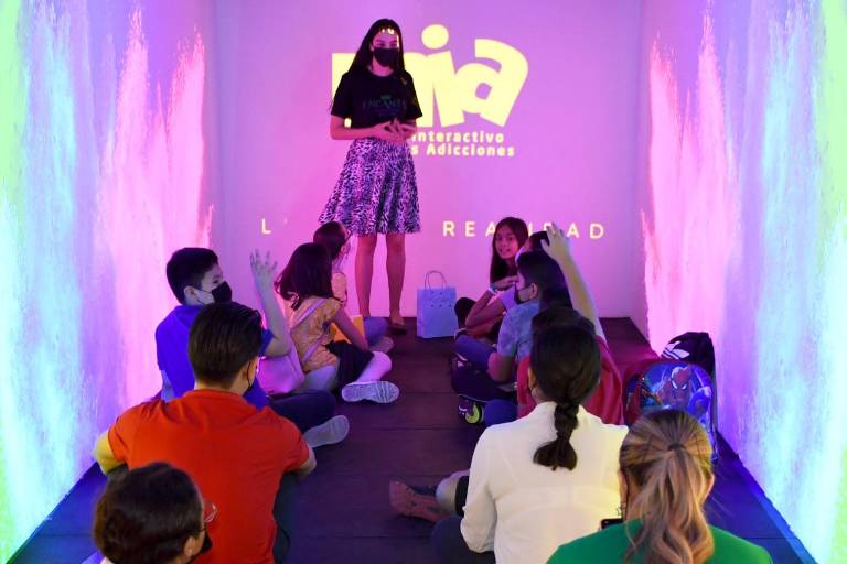 Llega la experiencia ‘MIA, La Nueva Realidad’