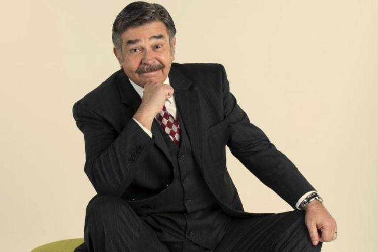 Sufre Jorge Ortiz de Pinedo enfermedad incurable