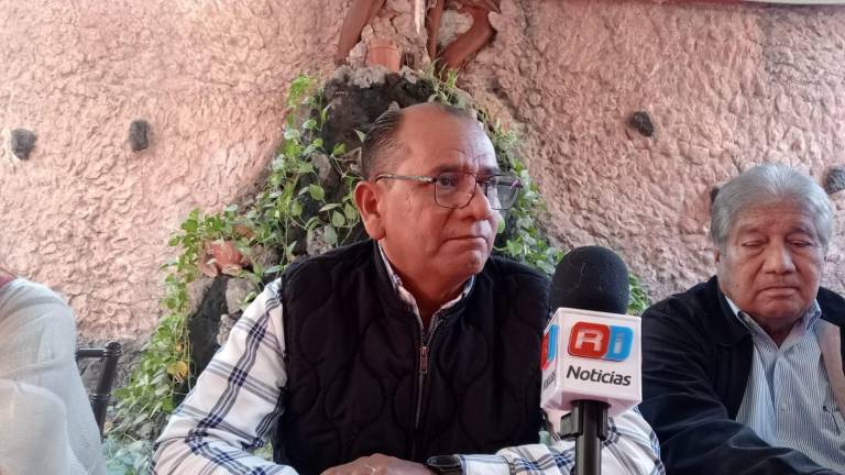 El abogado criticó que la suma de la sociedad civil respecto a la indignación por la violencia no se percibe del mismo modo desde las instancias de Gobierno.