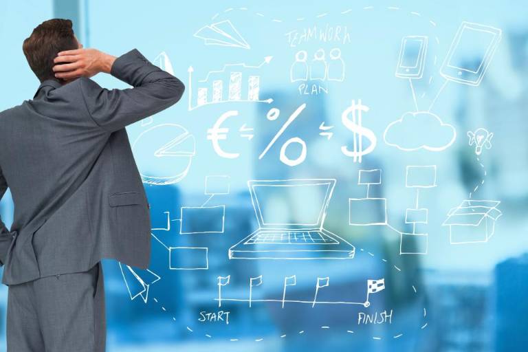 ¿Cómo estructurar un plan de inversión a mediano plazo?
