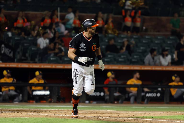 Murillo destacó a la ofensiva en el Día de Héctor Espino