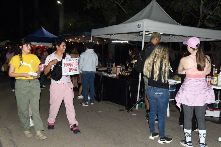 Foodie Festival saca a relucir la gastronomía de Culiacán