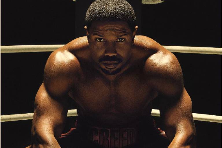 Lanzan el primer avance de ‘Creed 3’ protagonizada por Michael B. Jordan