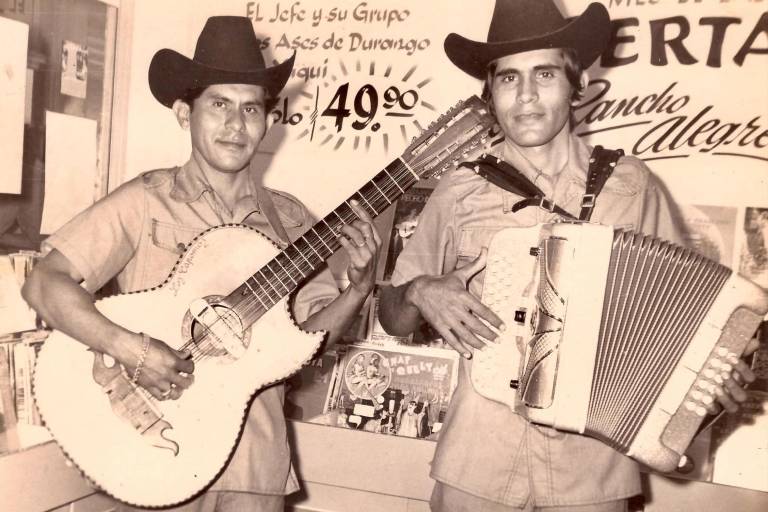Muere el músico Rigoberto Higuera a los 81 años