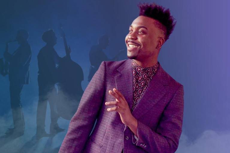 El jazz de Charles Turner abrirá la Temporada SAS- Isic