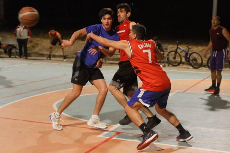 Nueva Generación cierra en la cima del rol regular del baloncesto de Ciudades Hermanas