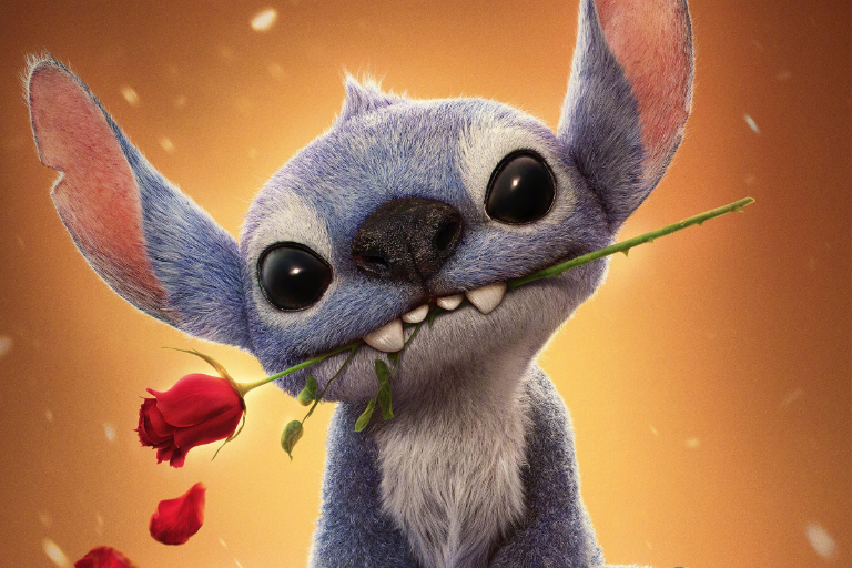 Arrasa Lilo &amp; Stitch en la taquilla mundial