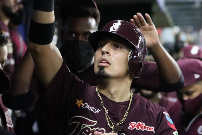Tomateros de Culiacán toma oxígeno en la Serie Final de la LMP, tras vencer a Charros de Jalisco