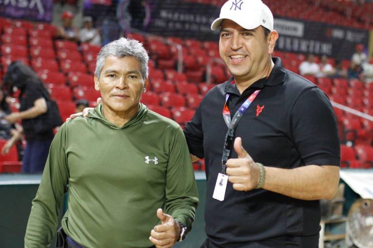 Rinde Venados homenaje a la trayectoria del fotoperiodista Andrés García