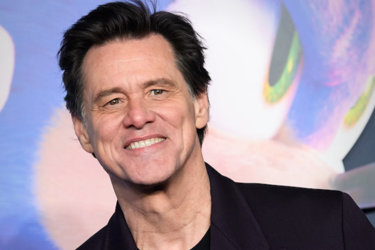 Enfrenta Jim Carrey crisis financiera