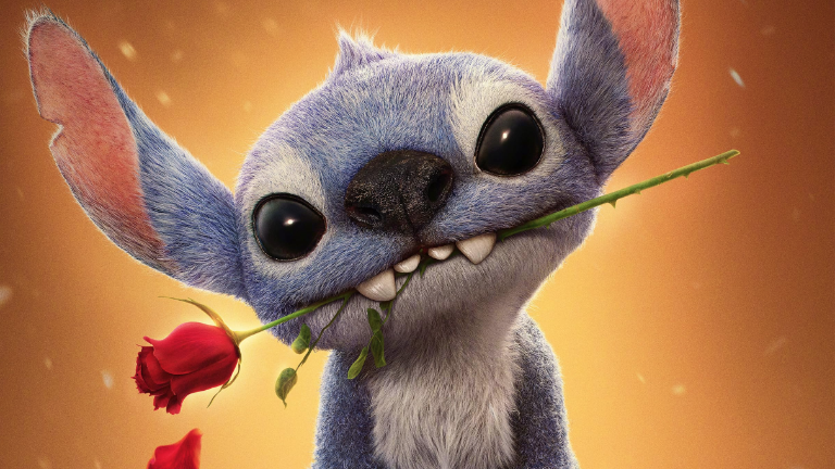 Lilo &amp; Stitch llega los 610 millones de dólares en taquilla.