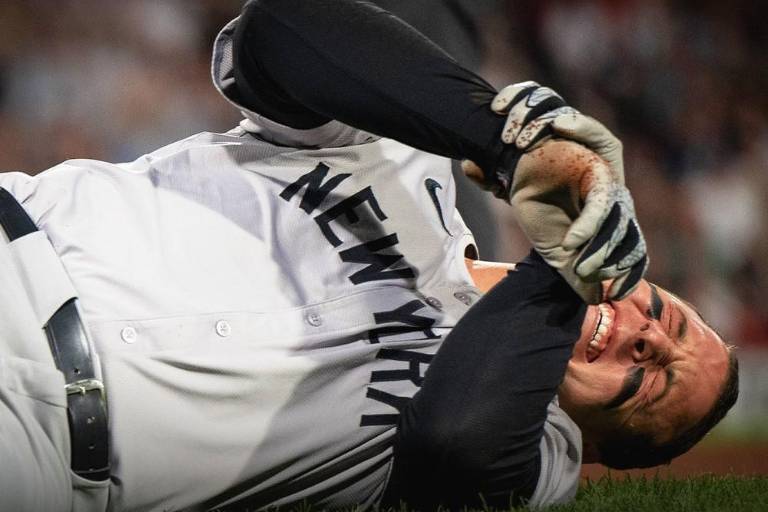 Anthony Rizzo se perdería al menos un mes por una fractura en el brazo