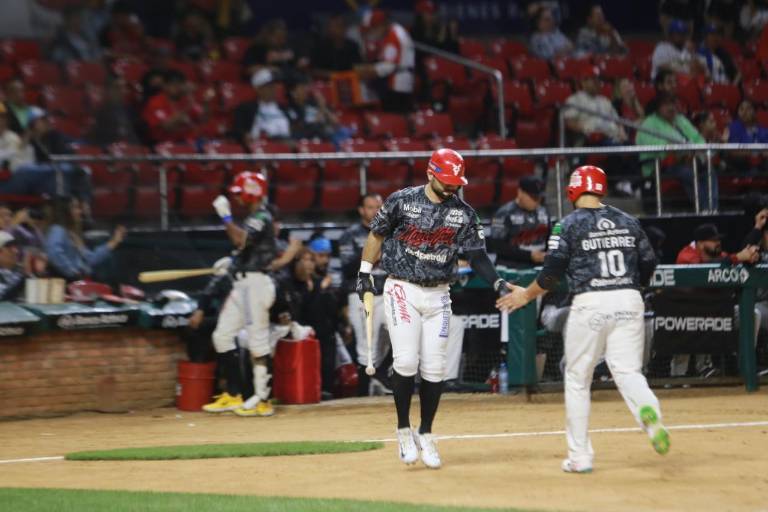 Venados tiene el destino en sus manos rumbo a playoffs
