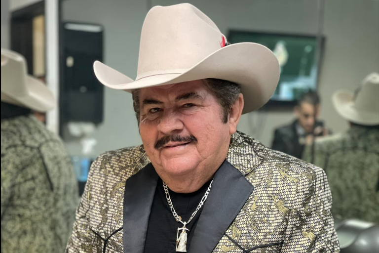Hospitalizan de emergencia a Eliseo Robles, líder de ‘Los Bárbaros del Norte’
