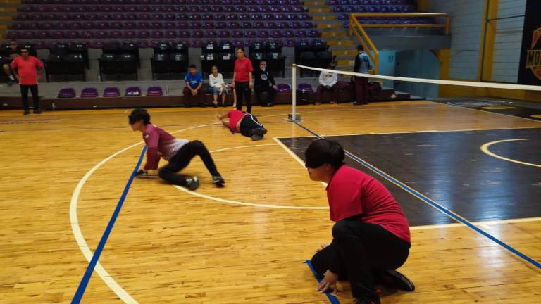 Los mazatlecos logran un honroso cuarto lugar.